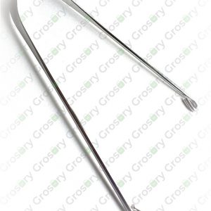 Tongue Cleaner - Silver