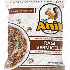 Anil Ragi Vermicilli (180 Gms)