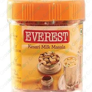 Everest Kesari Milk Masala (100 Gms)