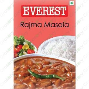 Everest Rajma Masala (100 Gms)