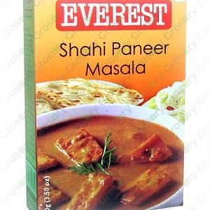 Everest Shahi Paneer Masala (100 Gms)