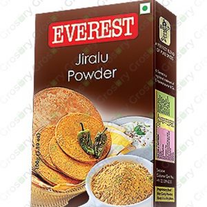 Everest Jiraloo (100 Gms)