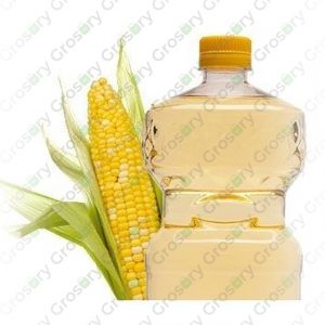 Mayoori Corn Oil (96 Oz)