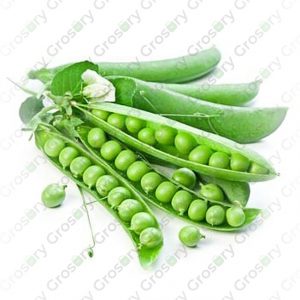 Green Peas (1 Lb)
