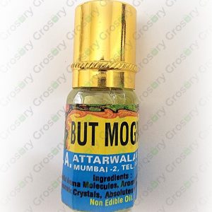 But Mogra ( Attar ) (2.5 Ml)