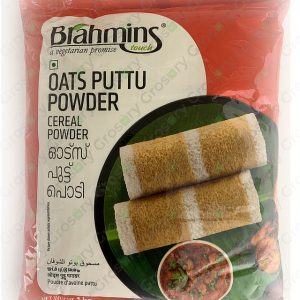 Brahmins Oats Puttu Podi (1 Kg)