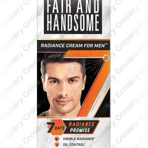 Emami Fair & Handsome (60 Gms)