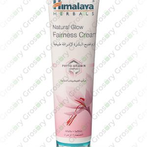 Himalaya Natural Glow Fairness (50 Gms)