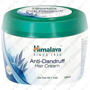Himalaya Anti Dandruff Hair Cream (100 Ml)