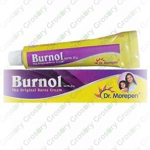 Burnol Cream (20 Gms)
