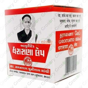 Dharasana Lap (35 Gms)