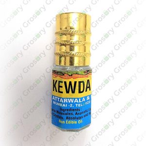 Attar - Kewda (2.5 Ml)