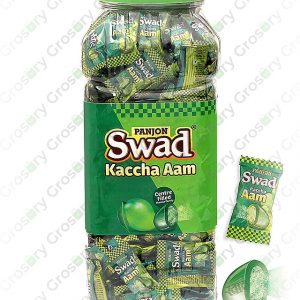 Swad Candy-Kachha Aam (800 Gms)