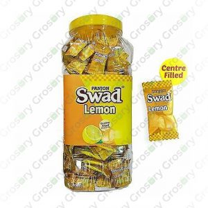 Swad Candy-Lemon (800 Gms)