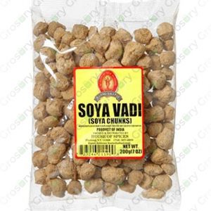 Laxmi Soya Vadi (200 Gms)