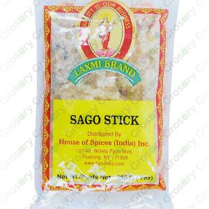 Laxmi Sago Stick (200 Gms)