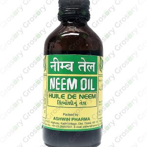 Ashwin Neem Oil (100 Ml)