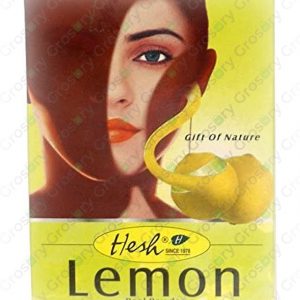Hesh Lemon Peel Powder (100 Gms)