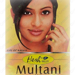 Hesh Multani Mitti (100 Gms)