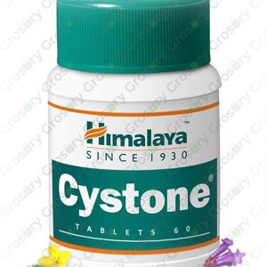 Himalaya Cystone (60 Tabs)