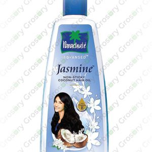 Parachute Advansed Non Stick Jasmine Oil (300 Ml)