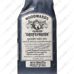 Woodward's Gripe Water (130 Ml)