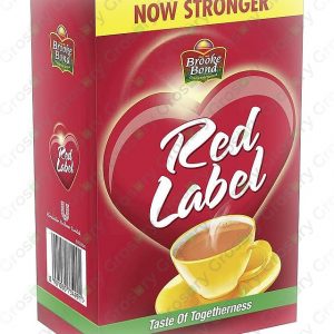 Brooke Bond Red Label Tea (500 Gms)