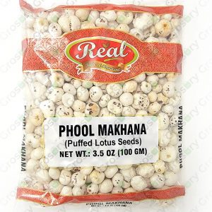 Real Phool Makhana (100 Gms)