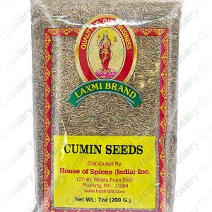 Laxmi Cumin Seeds (200 Gms)