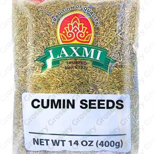 Laxmi Cumin Seeds (400 Gms)