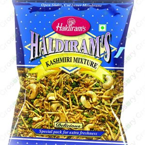 Haldiram's Kashmiri Mixture (200 Gms)