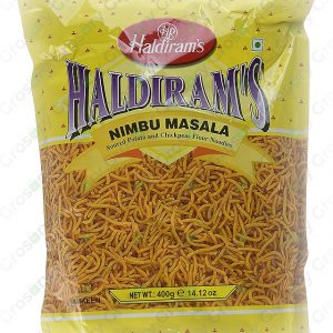 Haldiram's Nimbu Masala (200 Gms)