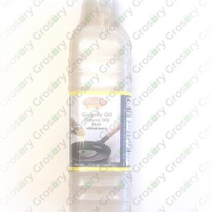 Real Gingelly Oil (500 Ml)
