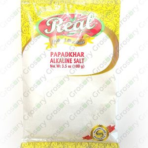 Real Papadkhar - Alkaline Salt (100 Gms)