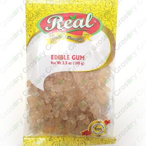 Real Edible Gum (100 Gms)