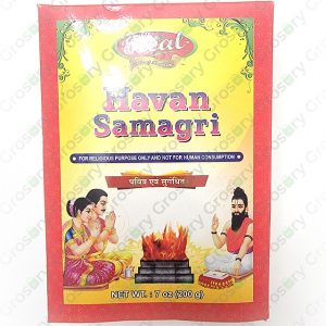 Real Hawan Samagri (200 Gms)