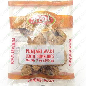 Real Punjabi Wadi (200 Gms)