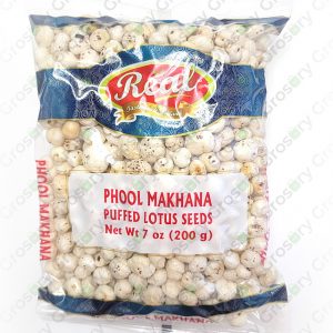 Real Phool Makhana (200 Gms)