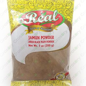 Real Jamun Powder (200 Gms)