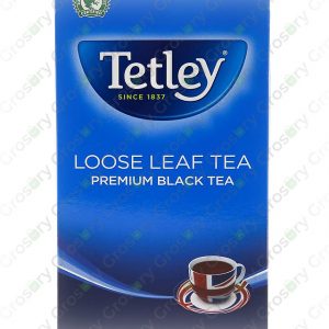 Tetley Loose Tea (900 Gms)