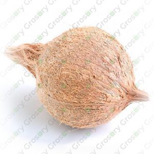Pooja Coconut (1 Count)