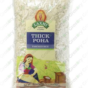 Laxmi Poha Thick (4 Lb)