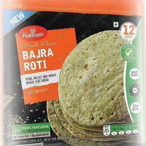 Haldiram's Bajra Roti (360 Gms)