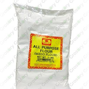 Nirav All Purpose Flour (2 Lb)