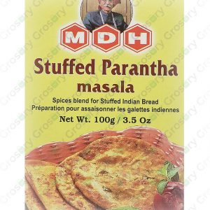 MDH Stuffed Paratha Masala (100 Gms)