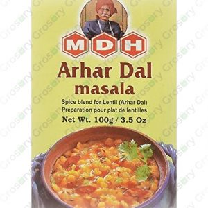 MDH Arhar Dal Masala (100 Gms)