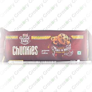 Britannia Good Day Chunkies (2.64 Oz)