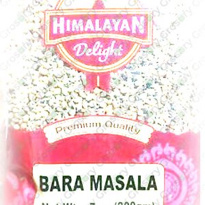 Himalayan Delight Bara Masala (200 Gms)