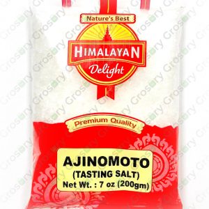 Himalayan Delight Ajinomoto (200 Gms)