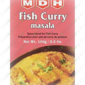 MDH Fish Curry Masala (100 Gms)